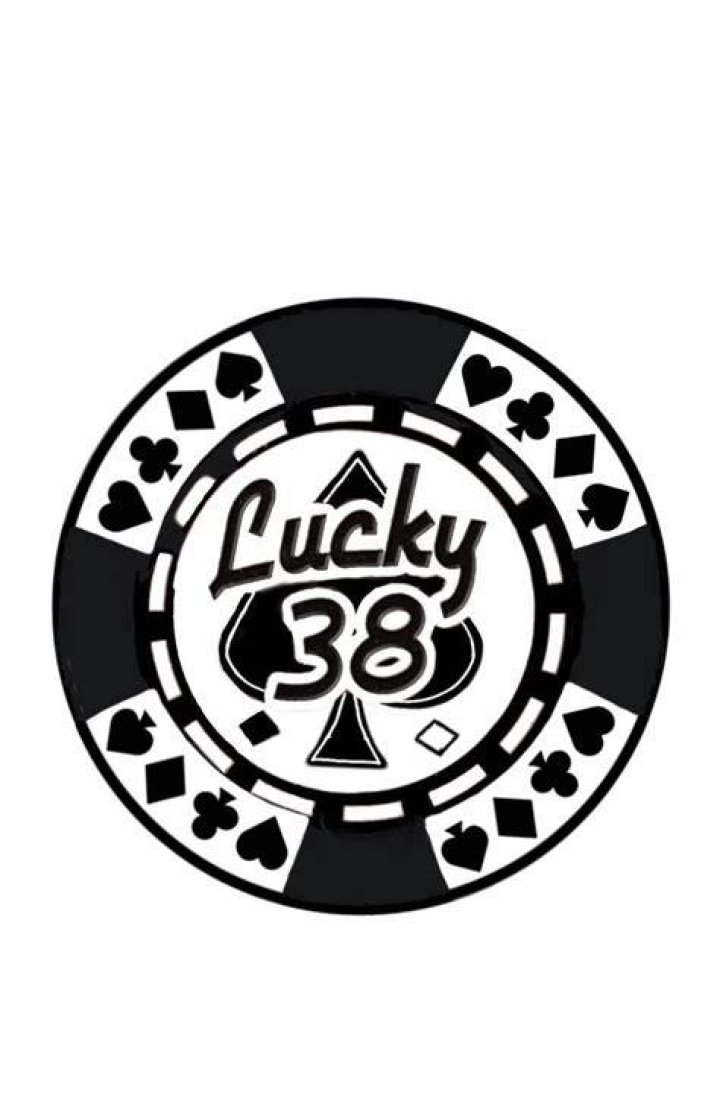 Can you open Lucky 38?