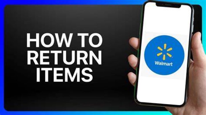 Can you return a pool to Walmart?