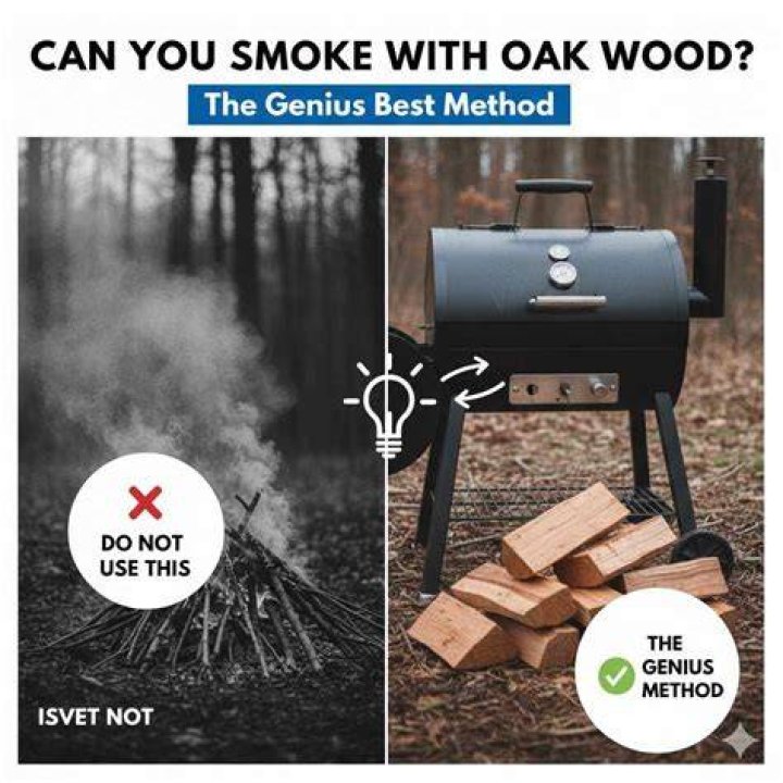 Can you smoke wood like a cigarette?