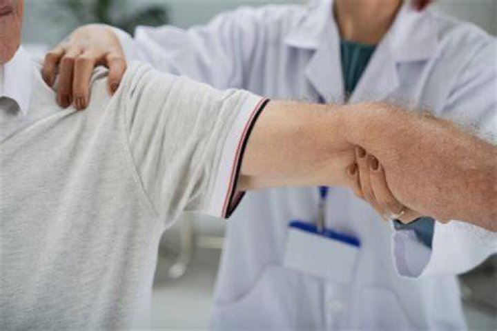 Can you speed up nerve damage recovery?