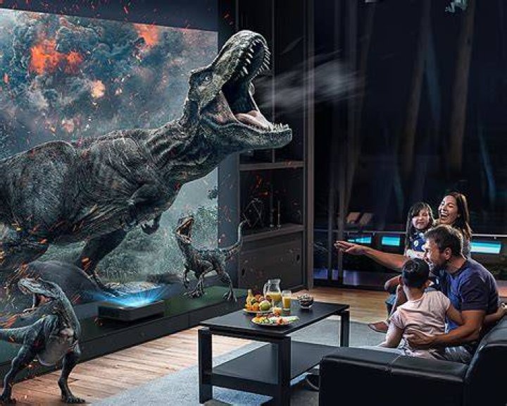 Can you still buy a 3D TV in 2021?