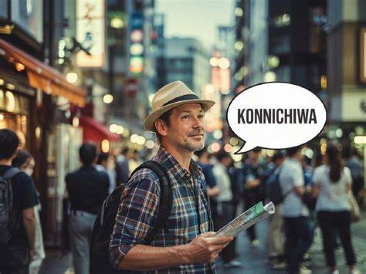 Can you survive in Japan with English?