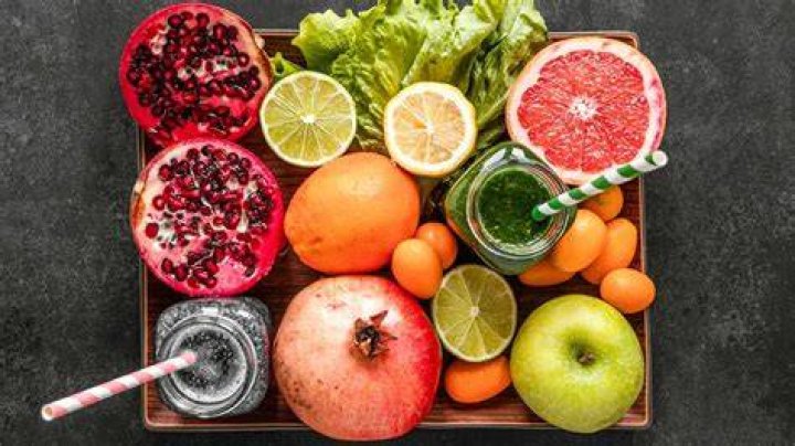 Can you survive on just fruit?