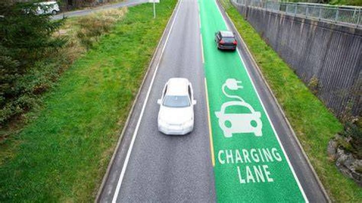 Can you take an electric car on a road trip?