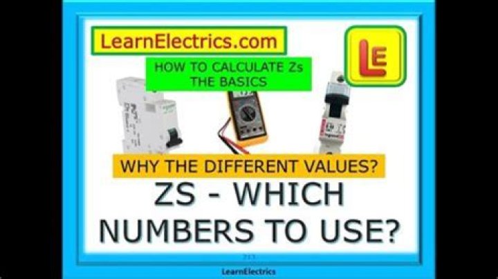 Can you test Zs at the board?