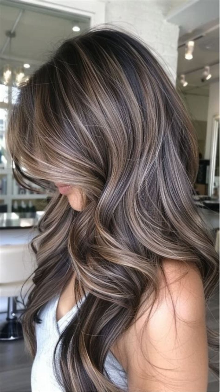 Can you tone brown hair to be Ashy?