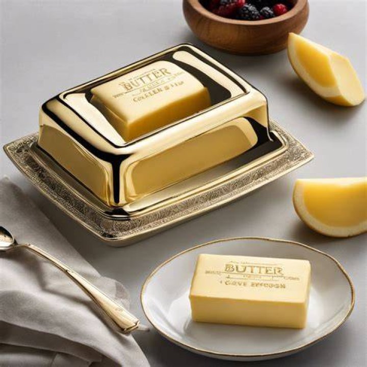 Can you use butter 2 months out of date?
