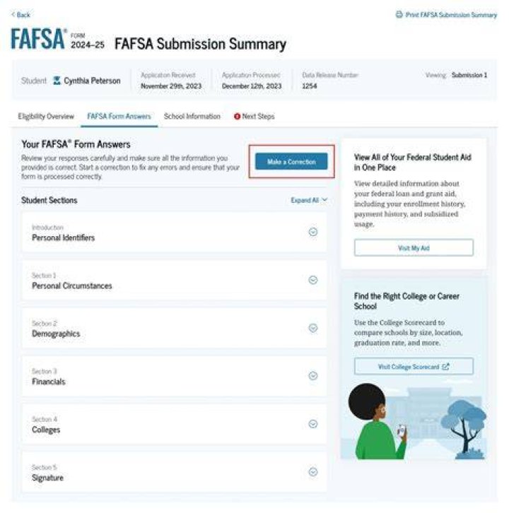 Can you use FAFSA for gas?