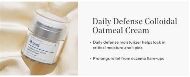 Can you use instant oatmeal for itchy skin?