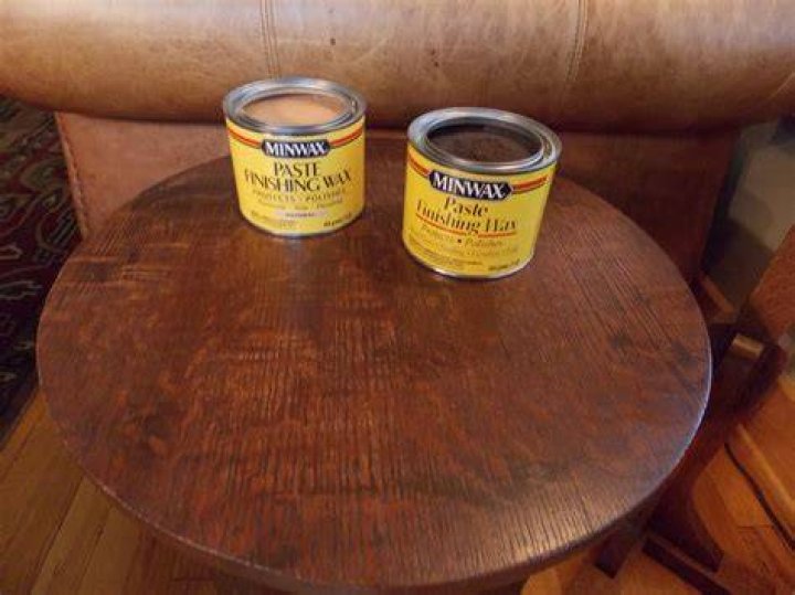 Can you use Johnson's paste wax on painted furniture?