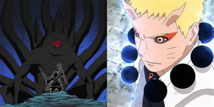Could an Uchiha be a sage?
