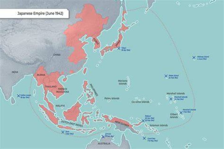 Could the Japanese have won ww2?