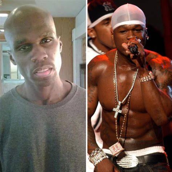 Did 50 Cent get tattoos removed?