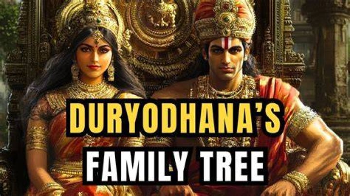 Did Duryodhana know about Karna birth?