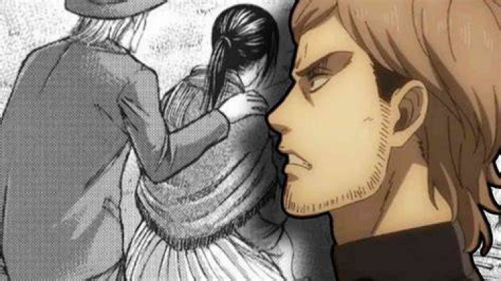 Did Eiji ever marry?