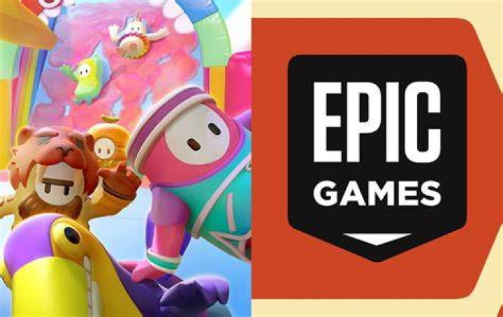 Did Epic buy Fall Guys?