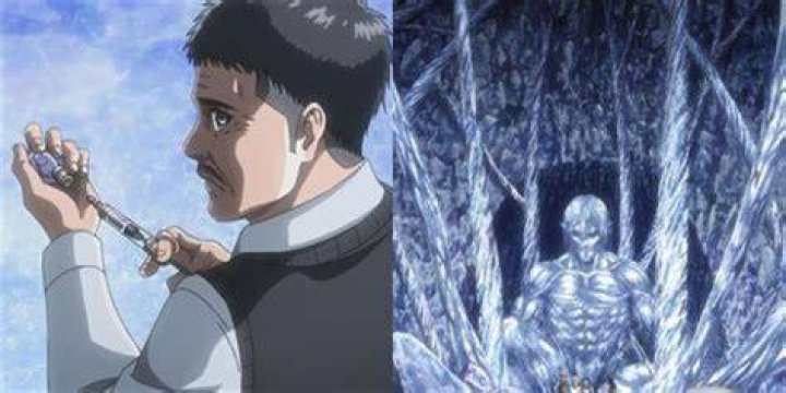 Did Eren care about Falco?