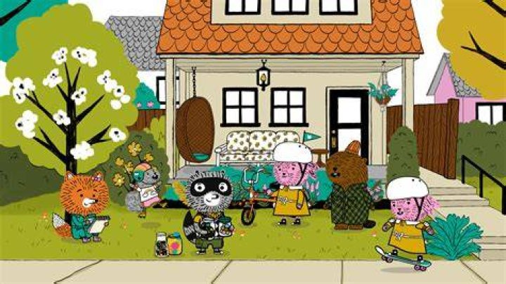 Did Frank make Carl have kids?