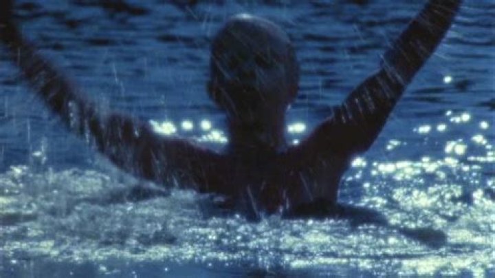 Did Jason survive drowning?