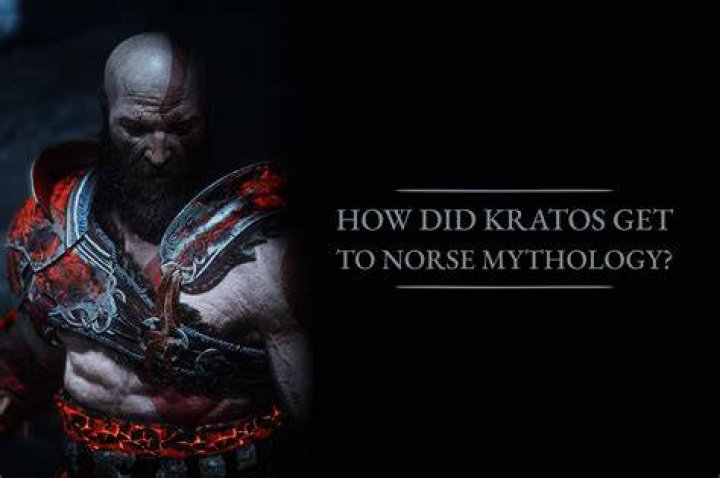 Did Kratos carry 9 universes?