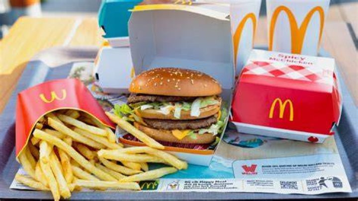 Did Mcdonalds use Heinz?