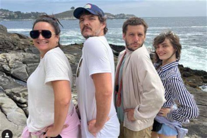 Did Pedro already know his brothers?