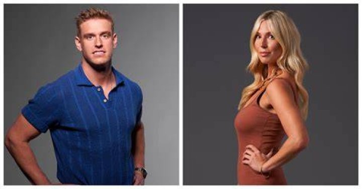 Did Shayne and Shana get together?