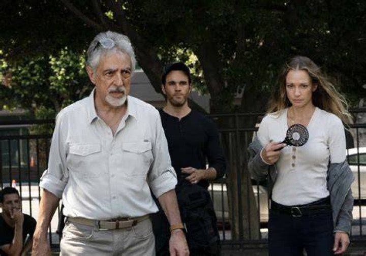 Did the Criminal Minds cast actually travel?