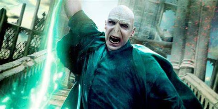 Did Voldemort create any spells?
