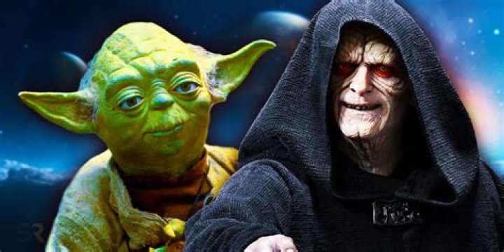 Did Yoda know about Palpatine?