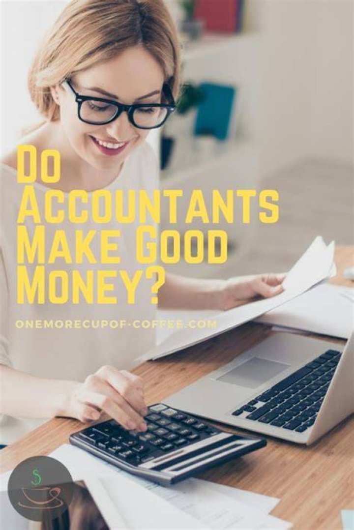 Do accountants make good CFOs?