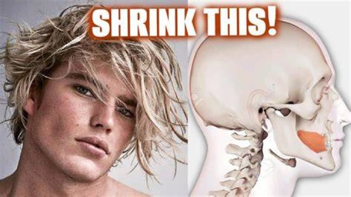 Do All models have high cheekbones?