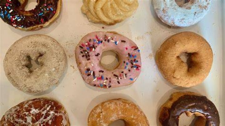 Do any Dunkin Donuts not have eggs?