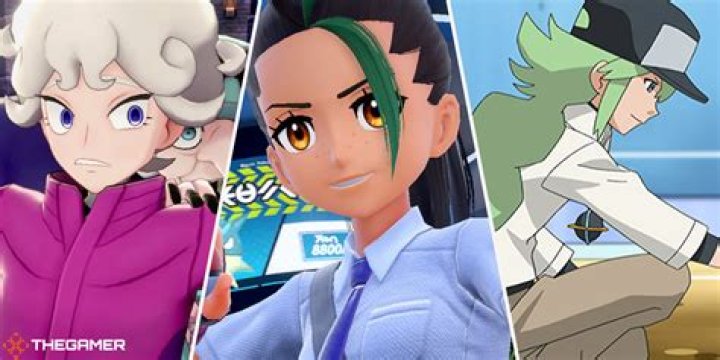 Do any trainers have Wormadam BDSP?