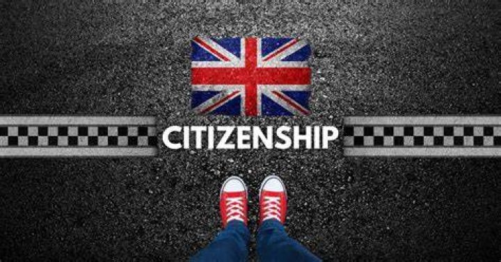 Do babies born in the UK get citizenship?