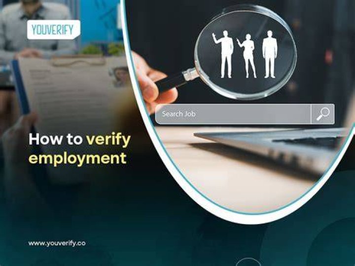 Do banks verify employment after closing?