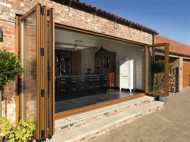 Do bifold doors add value?