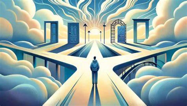 Do borderlines end up alone?