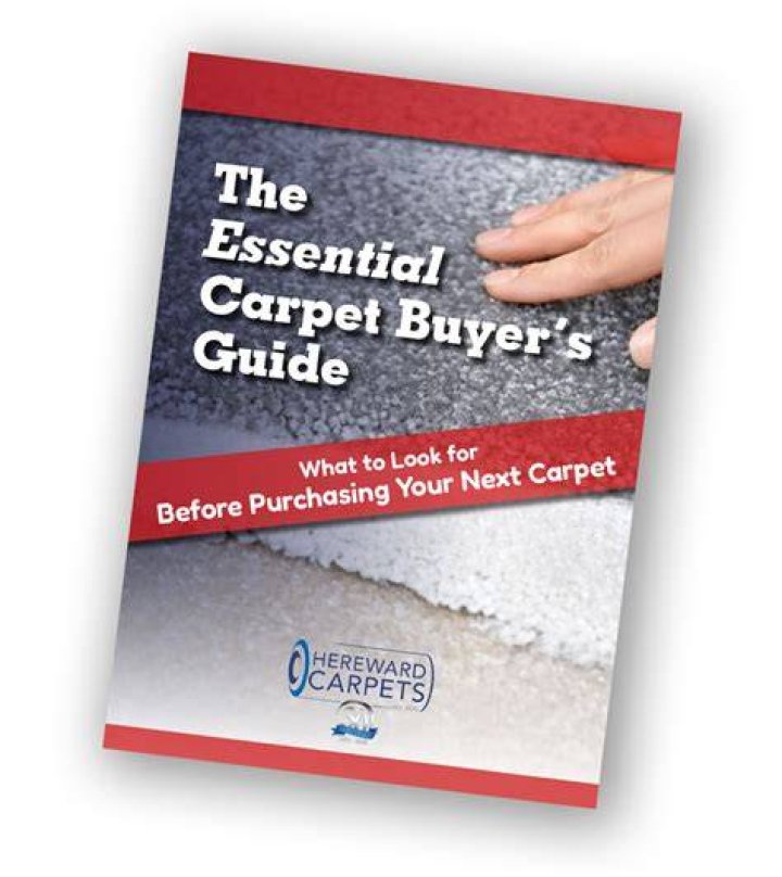 Do buyers like carpet?