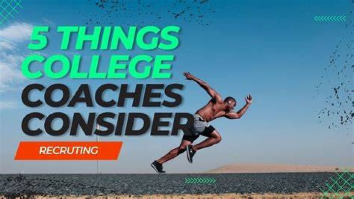 Do college coaches talk to each other about recruits?