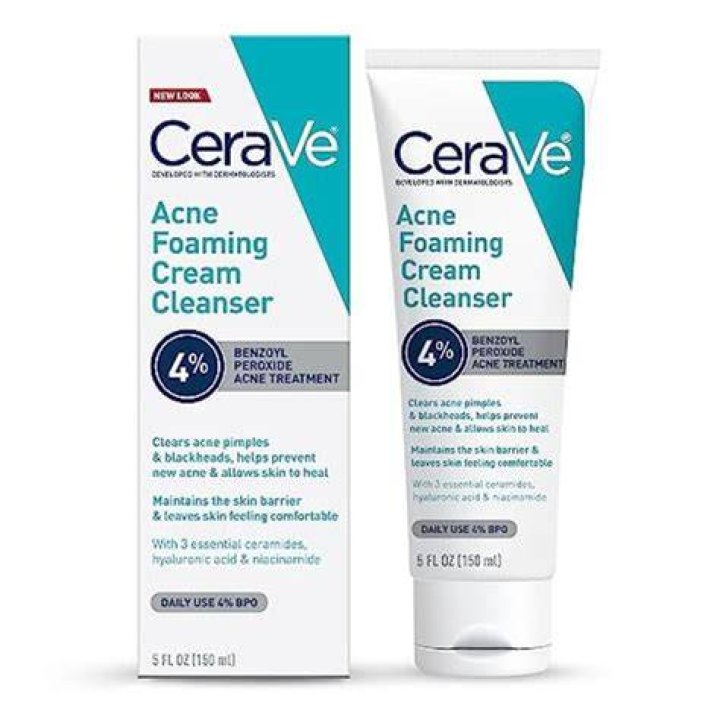 Do dermatologists recommend CeraVe?