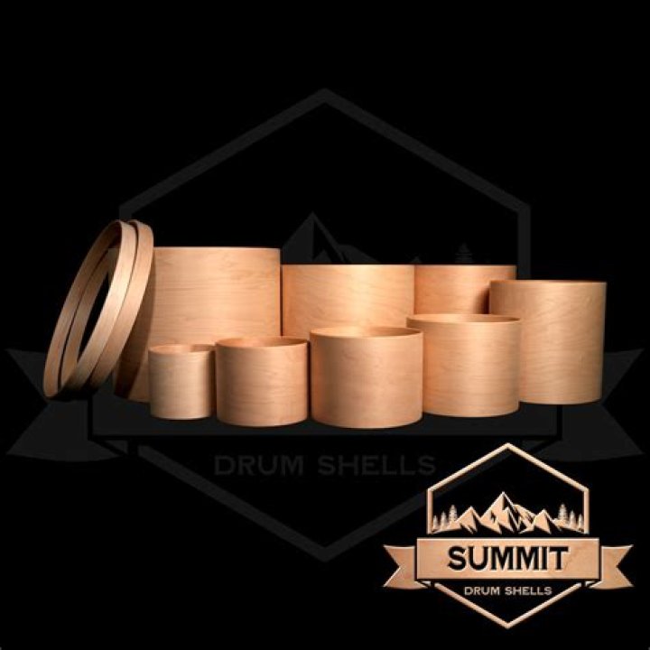 Do drum shells really matter?