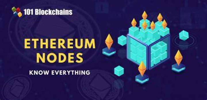 Do Ethereum nodes make money?