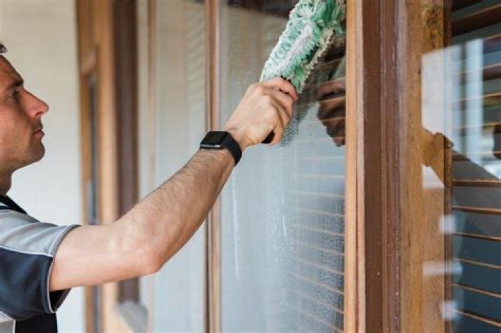Do fiberglass windows require maintenance?