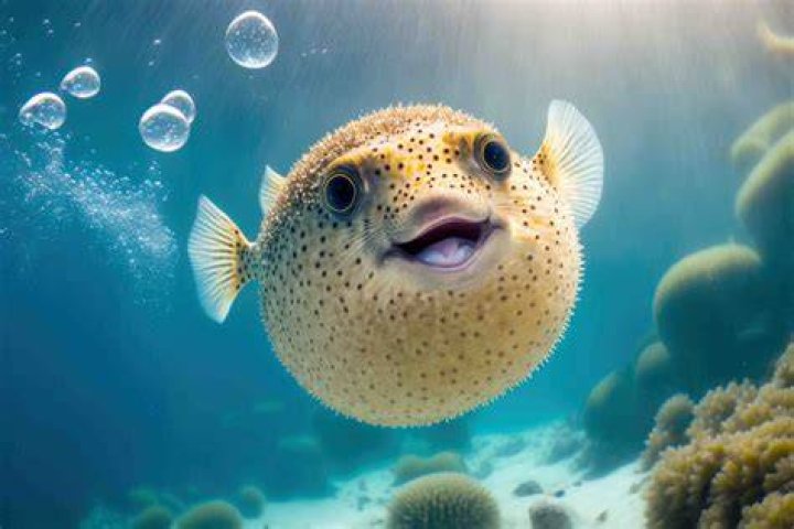 Do fish get attached to their owners?