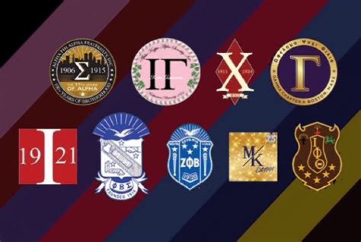 Do fraternities still have little sisters?