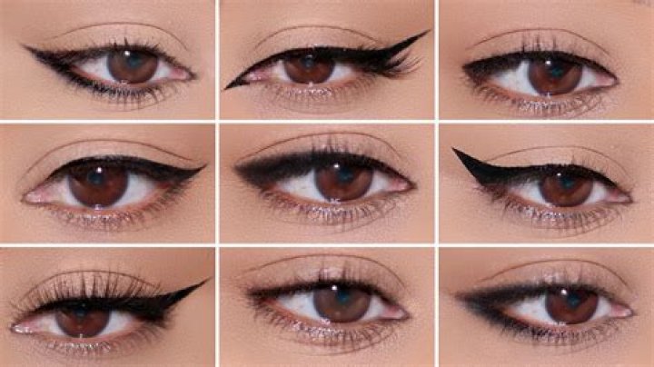 Do guys find eyeliner attractive?