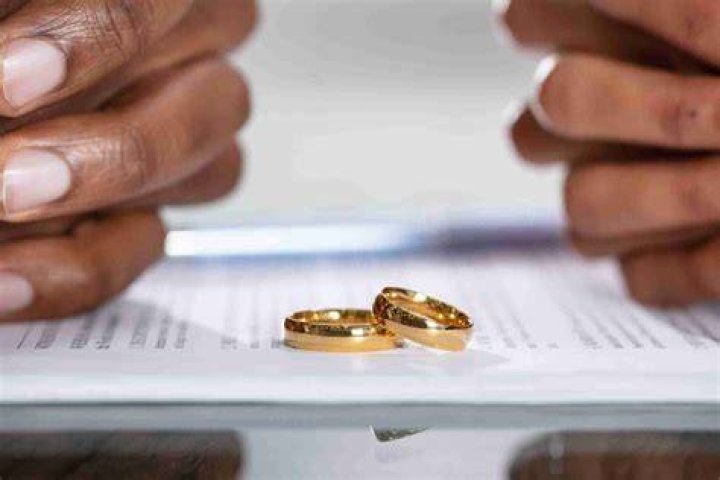 Do I have to give my spouse equity in a divorce?