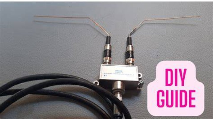 Do I need an antenna if my TV has a built in digital tuner?