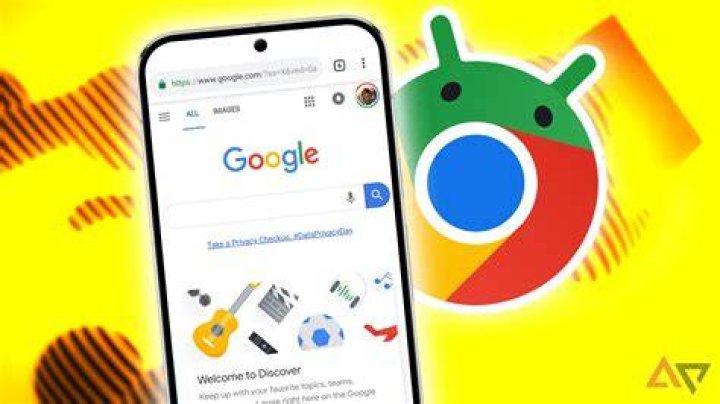 Do I need both Google and Google Chrome on my Android?